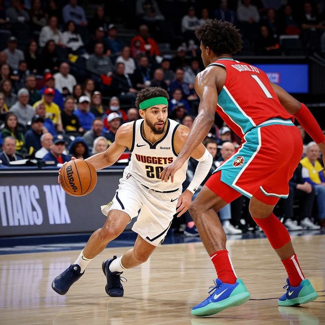 Markel Brown tái xuất Napoli: Vụ cá cược của một gã 34 tuổi vào quá khứ vinh quang Markel Brown tái xuất Napoli: Vụ cá cược của một gã 34 tuổi vào quá khứ vinh quang