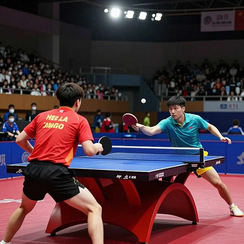 Bồ Đào Nha rực sáng tại Belgium Open 2026: Hai ngôi vô địch U21 và tấm gương phản chiếu khoảng cách lứa tuổi