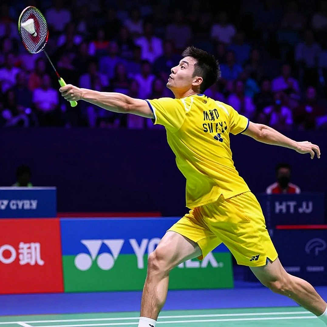 Asian Games 2026: Bài toán năm ngày và những nhánh đấu cầu lông không cho phép sai số