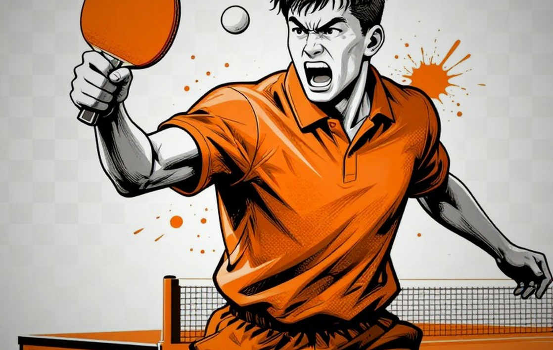 2026 U.S. Open Table Tennis: What a 118-Event Mass-Participation Championship Reveals About the American System