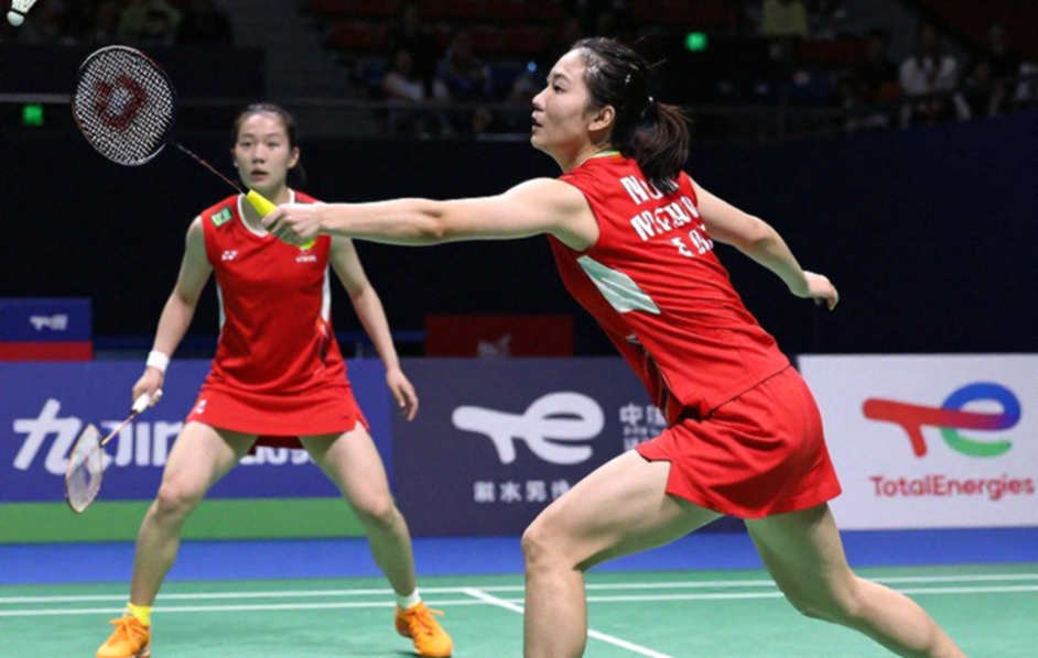 Asian Games 2026: Nhánh đấu cầu lông, lịch nén và những đầu gối không ai vẽ lên giấy
