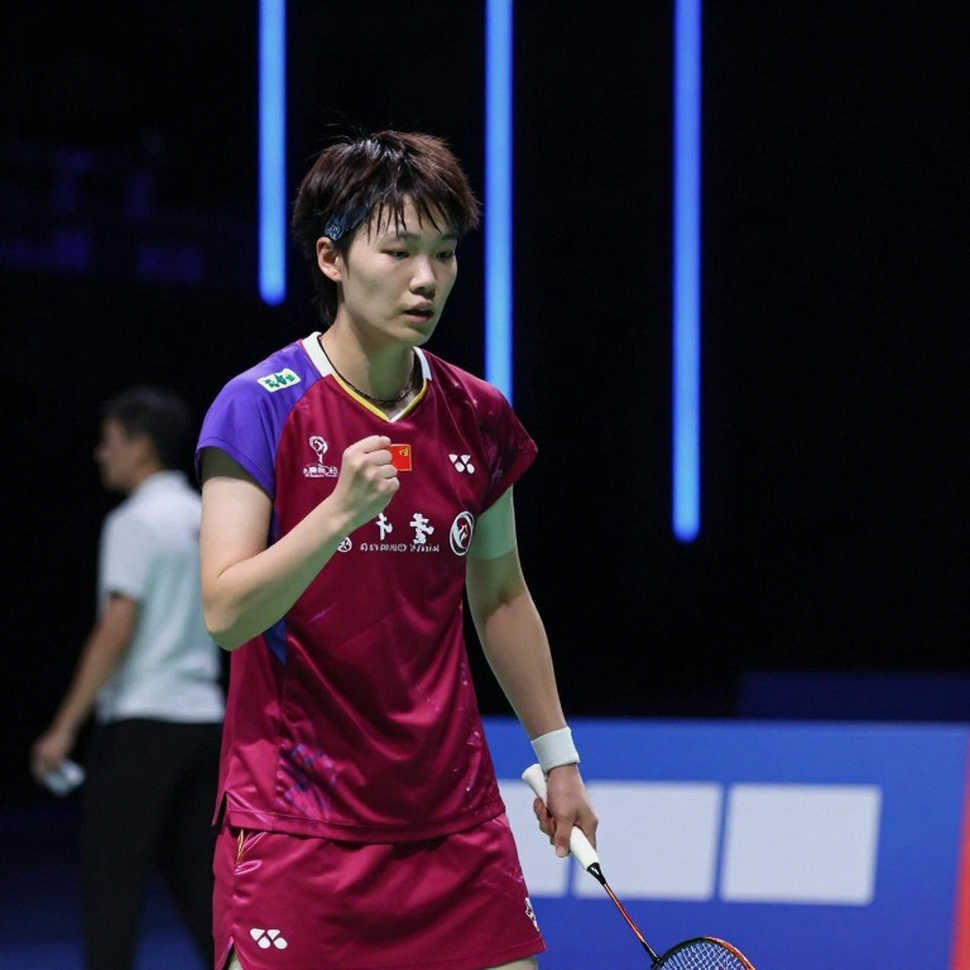 Ashmita Chaliha và câu hỏi về tiêu chuẩn kép: Khi làn khói ở Indonesia phơi bày khoảng trống quản trị của BWF
