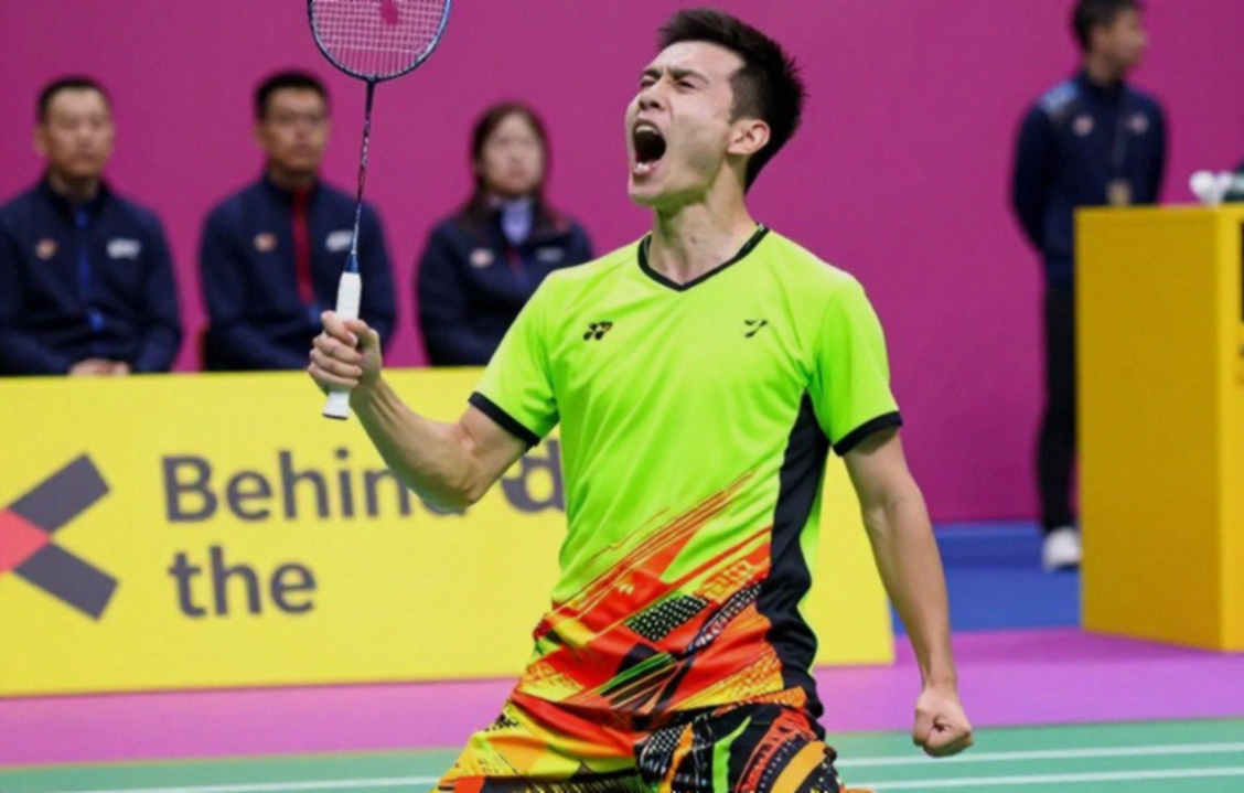 Ấn Độ 3-0 Kazakhstan tại Asian Games 2026: điều bảng điểm giấu sau hai cặp đôi không ra sân