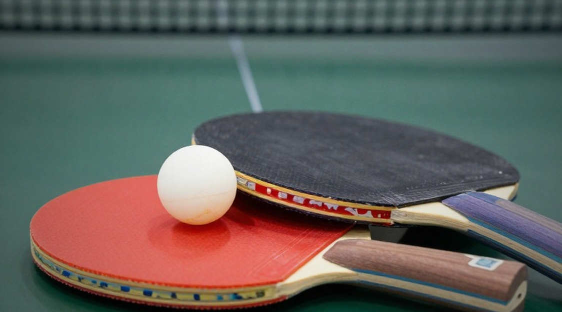Under the Dust of Youth Table Tennis: A Score Sheet and the Talents No One Has Read