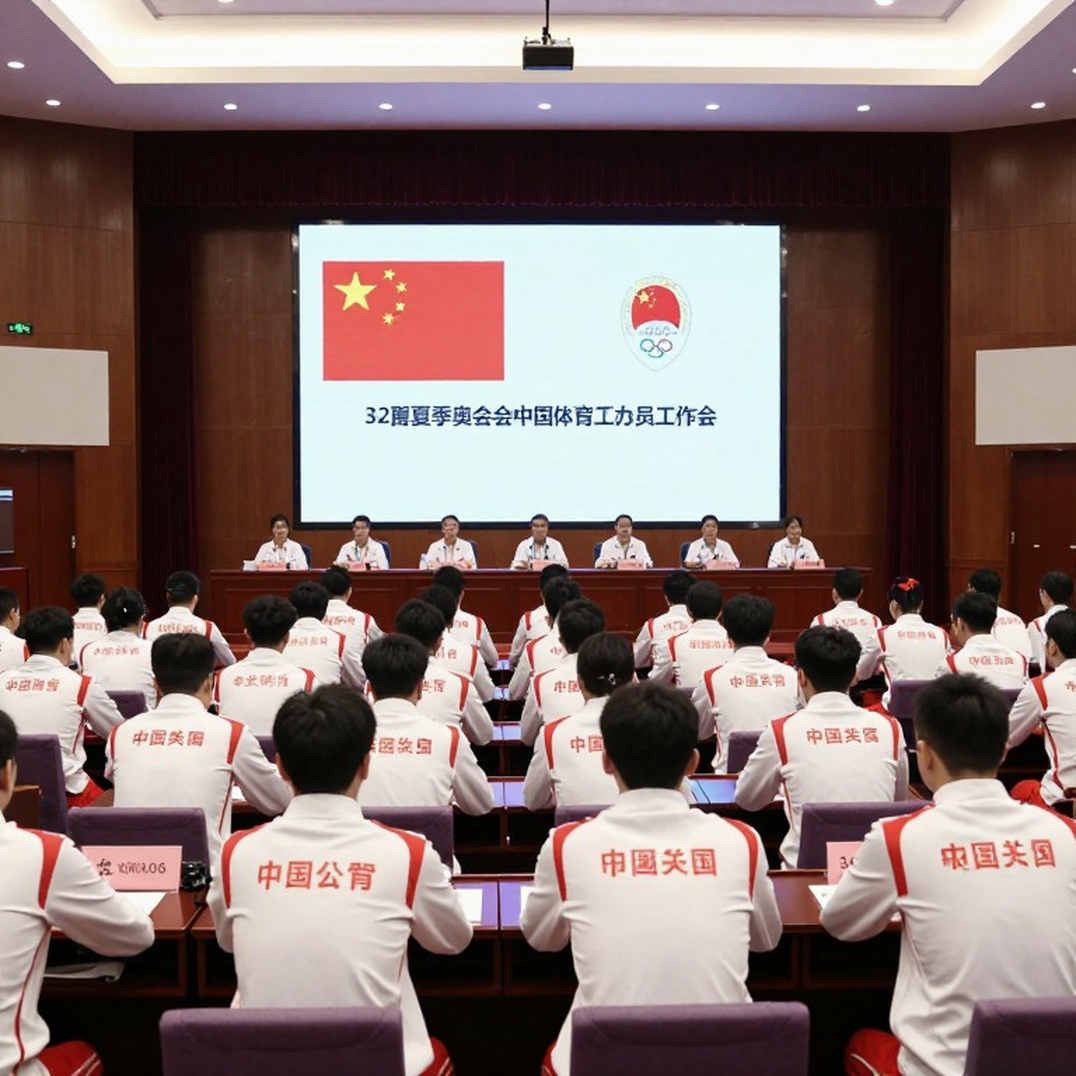 Asian Games 2026: India, 20 Shuttlers and the Half-Court Nobody Has Named Yet Asian Games 2026: India, 20 Shuttlers and the Half-Court Nobody Has Named Yet