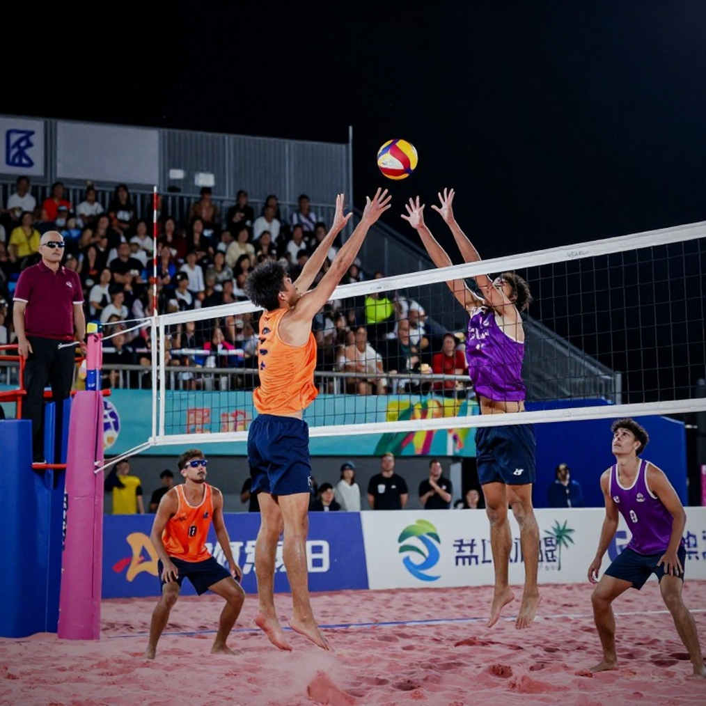 Asian Games 2026: Bảng A ba đội, tám cái tên Nhật Bản và khoảng trống Indonesia