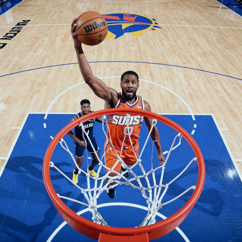 Mikey Williams' $2.7m Contract with Nha Trang Dolphins: What the Cash Flow Statement is Hiding