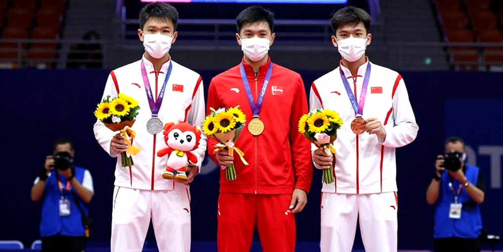 Đơn nam cầu lông thế giới và kỷ nguyên của những pha cầu dài: Bản đồ dữ liệu và nhịp độ 2026-2026 Đơn nam cầu lông thế giới và kỷ nguyên của những pha cầu dài: Bản đồ dữ liệu và nhịp độ 2026-2026