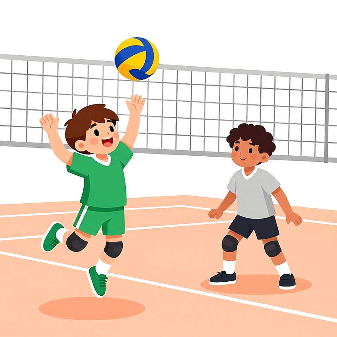 AVP League Championship 2026: Khối chắn bị bẻ gãy, và một tuần lễ mà dữ liệu vượt lên chính nó