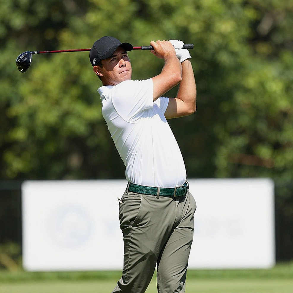 Đọc golf bằng Strokes Gained: Khi bảng điểm không kể hết câu chuyện