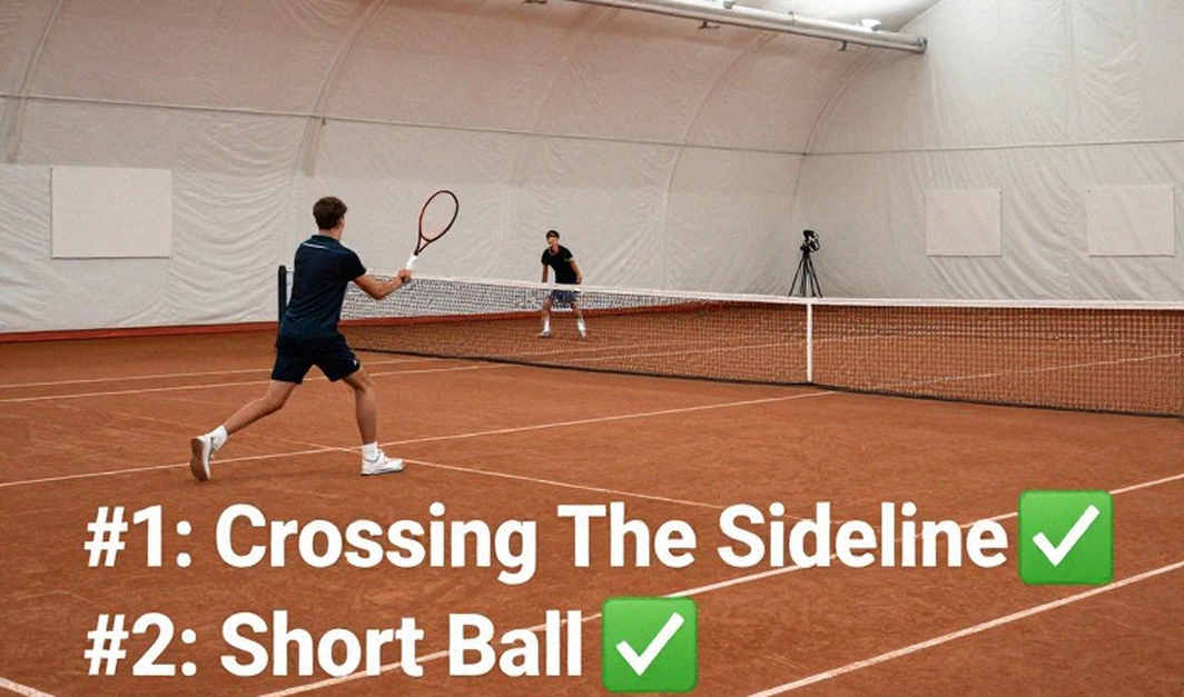 2026 US Open Final: Ben Shelton, Alexander Zverev and the Equation Data Cannot Yet Solve 2026 US Open Final: Ben Shelton, Alexander Zverev and the Equation Data Cannot Yet Solve