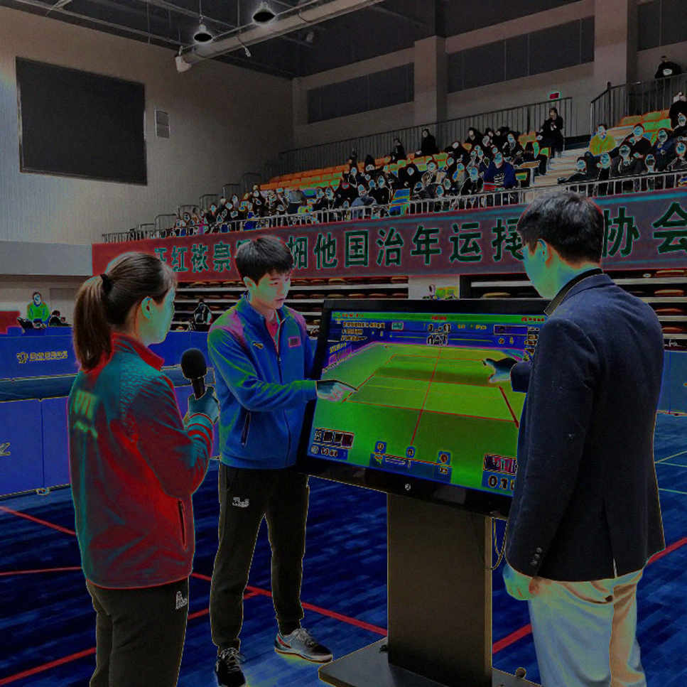The 2026 U.S. Open Table Tennis Championships: 118 Events and a Geological Layer Nobody Has Dug Into