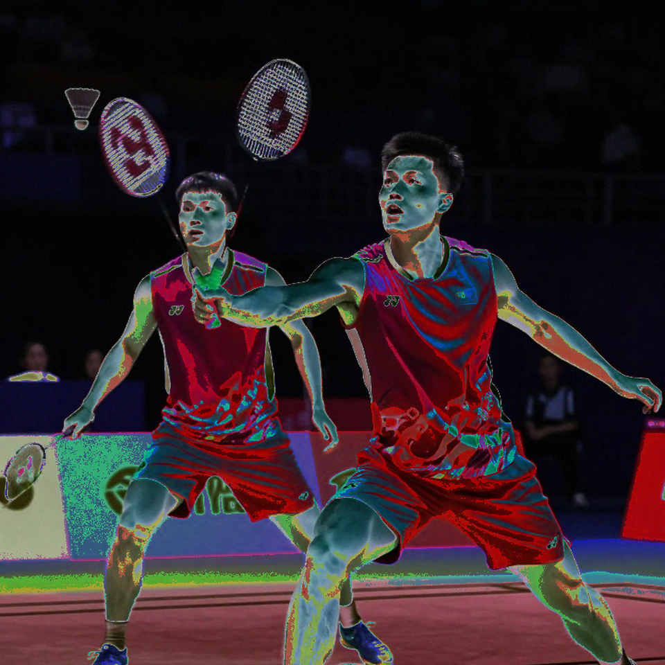 China Masters 2026: Srikanth lội ngược dòng ngoạn mục, Satwik-Chirag thắng trận 69 phút nghẹt thở China Masters 2026: Srikanth lội ngược dòng ngoạn mục, Satwik-Chirag thắng trận 69 phút nghẹt thở