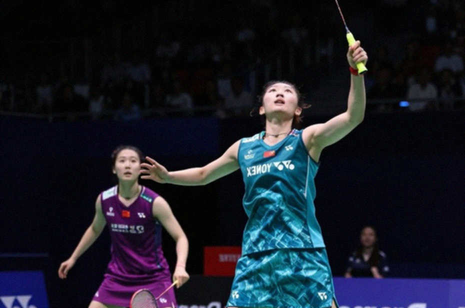 Asian Games 2026: Ấn Độ cử 20 tay vợt cầu lông, con đường đến vàng vẫn đi qua cặp đôi nam