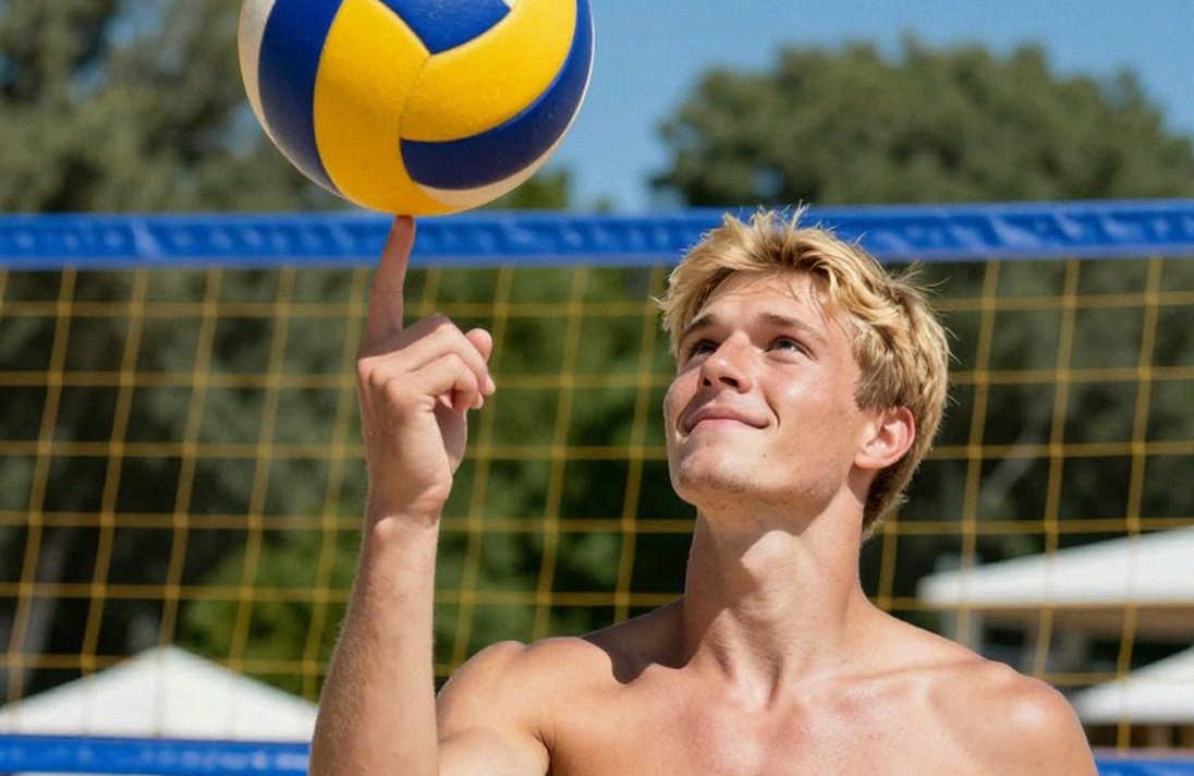 AVP League 2026: Bài toán vô hiệu hóa khối chắn quyết định cả hai trận chung kết bãi biển AVP League 2026: Bài toán vô hiệu hóa khối chắn quyết định cả hai trận chung kết bãi biển