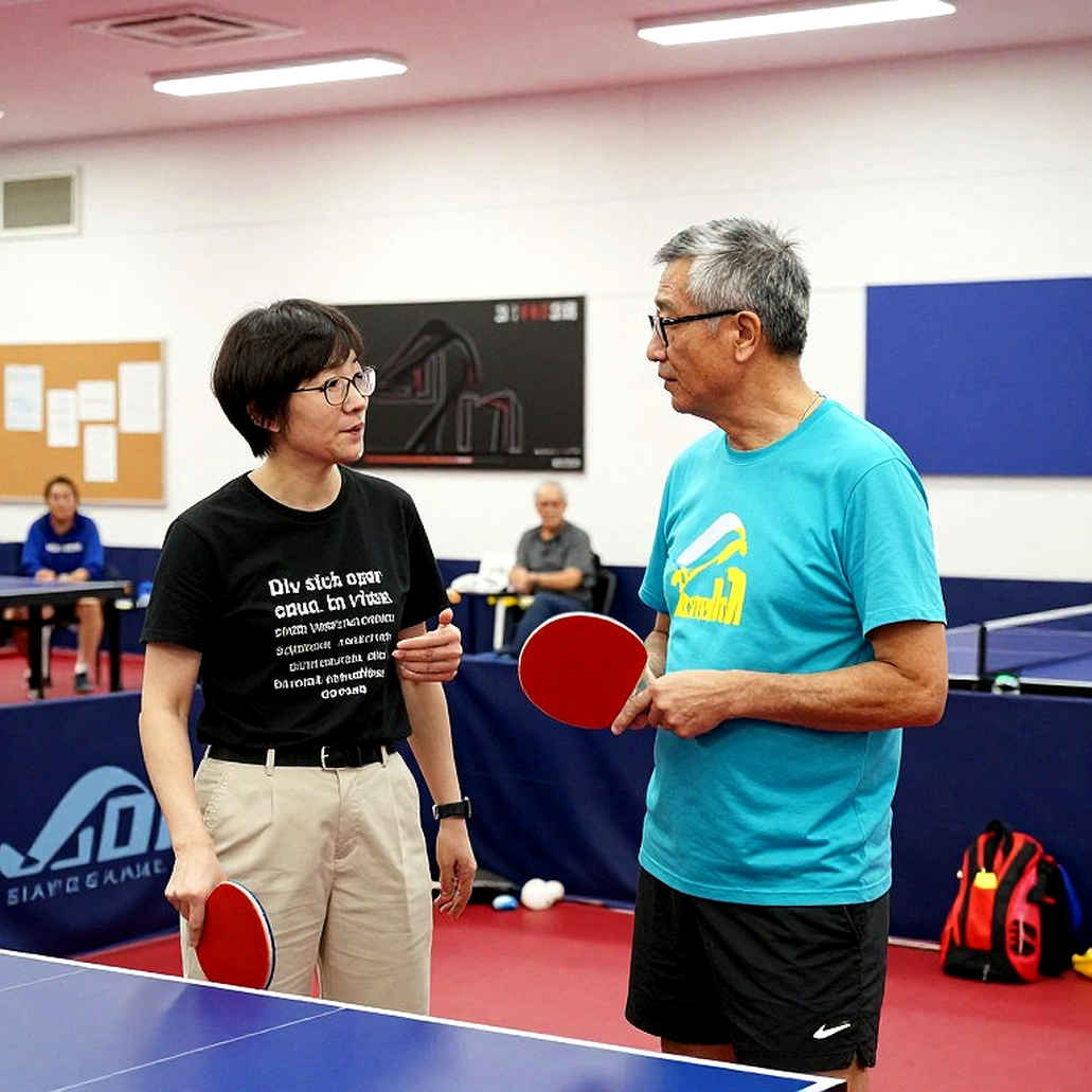 University Arena and the 19–23 Fracture: ETTU Rebuilds the Base of European Table Tennis