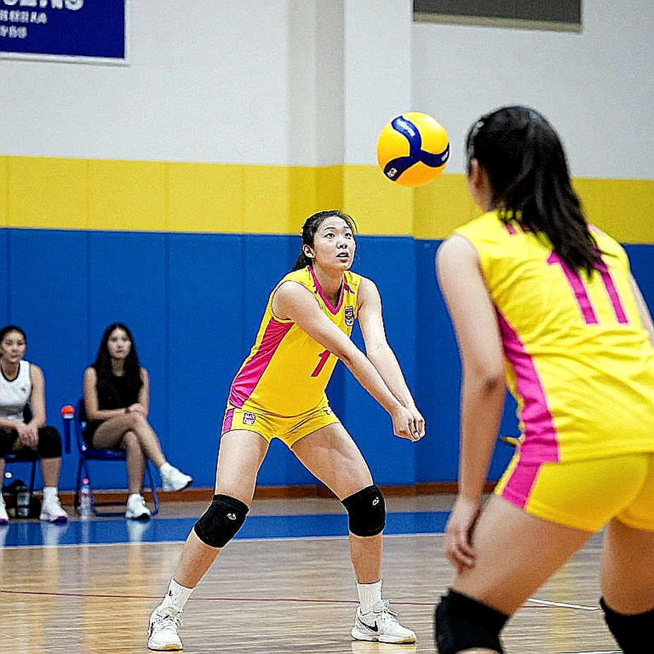 Giải vô địch bóng chuyền nam châu Á 2026: Nhật Bản bước vào cuộc đua giành vé dự Olympic LA 2028 Giải vô địch bóng chuyền nam châu Á 2026: Nhật Bản bước vào cuộc đua giành vé dự Olympic LA 2028