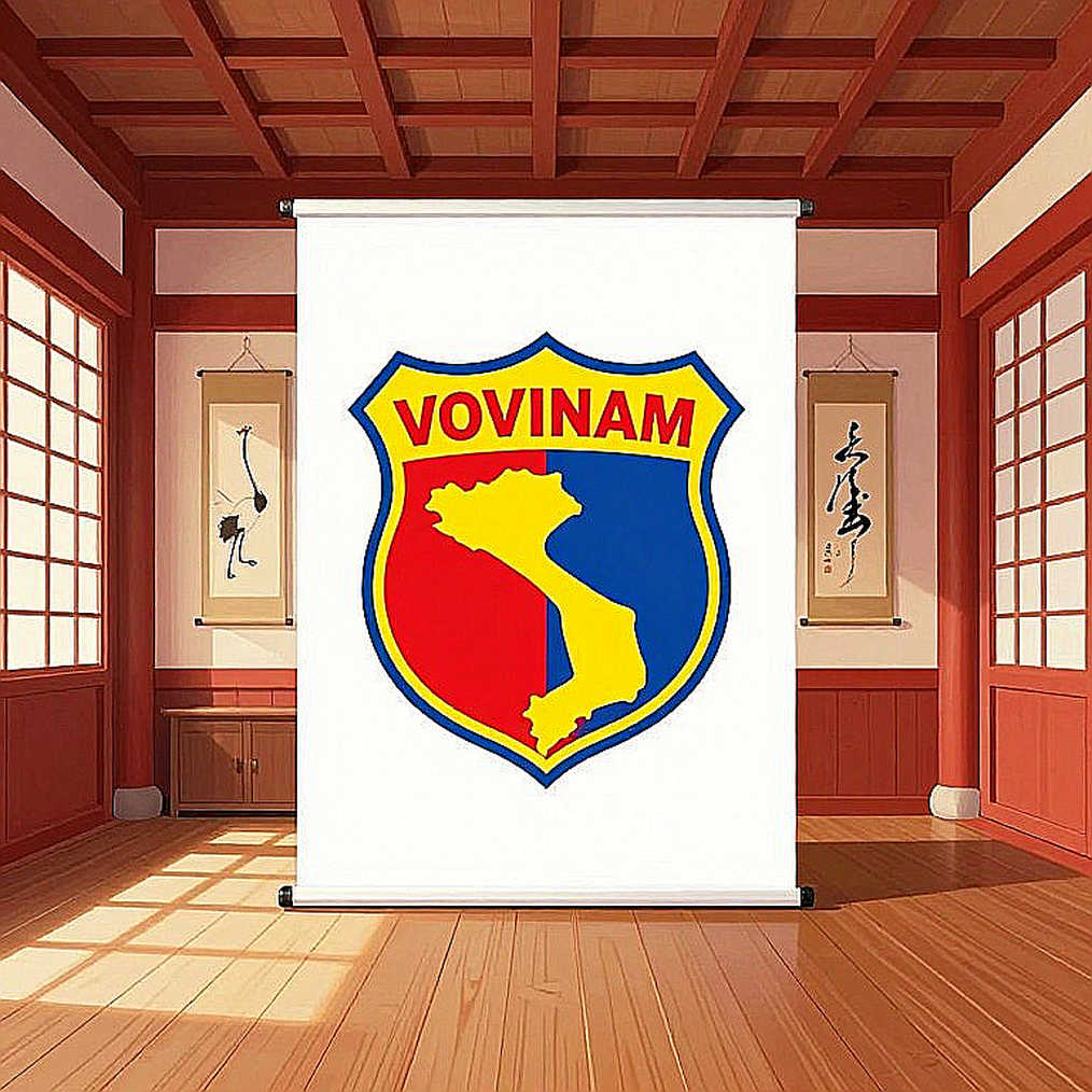 Việt Nam Chinh Phục HCV Võ Thuật Thế Giới: Hành Trình Bảy Năm Từ Sân Tập Quê Nhà Đến Podium Quốc Tế