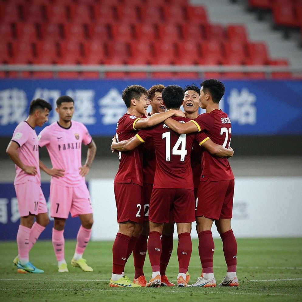 Indonesia U-20 Defeats Australia 2-0, Qualifies for AFC U-20 Asian Cup 2027 Final Tournament