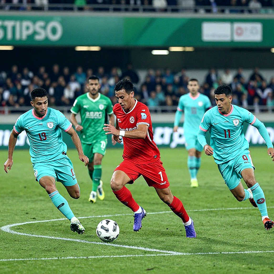 Nhịp đập V.League 2026: Khi đồng tiền ông bầu, lò đào tạo và tấm vé châu lục định hình số phận nền bóng đá Việt Nam