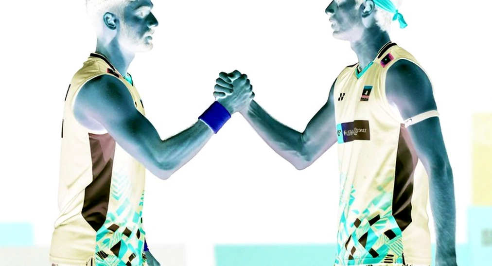 China Masters 2026: India's Quarter-Final Through a Data Lens China Masters 2026: India's Quarter-Final Through a Data Lens