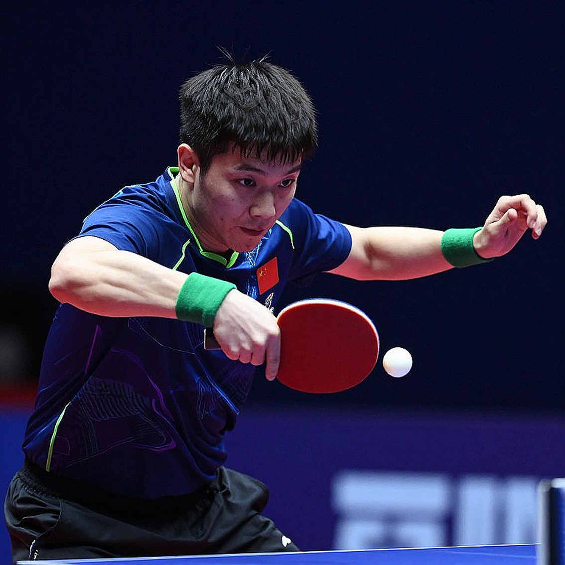 Nick Jarvis Joins Archway Peterborough as Head Coach: Journey from English Table Tennis Star to Youth Development Leader
