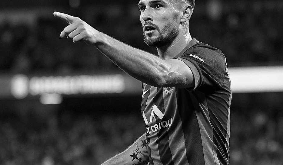 Marcus Thuram: 10 lần chạm bóng trong vòng cấm và cú ngược dòng giữ Inter toàn thắng Marcus Thuram: 10 lần chạm bóng trong vòng cấm và cú ngược dòng giữ Inter toàn thắng