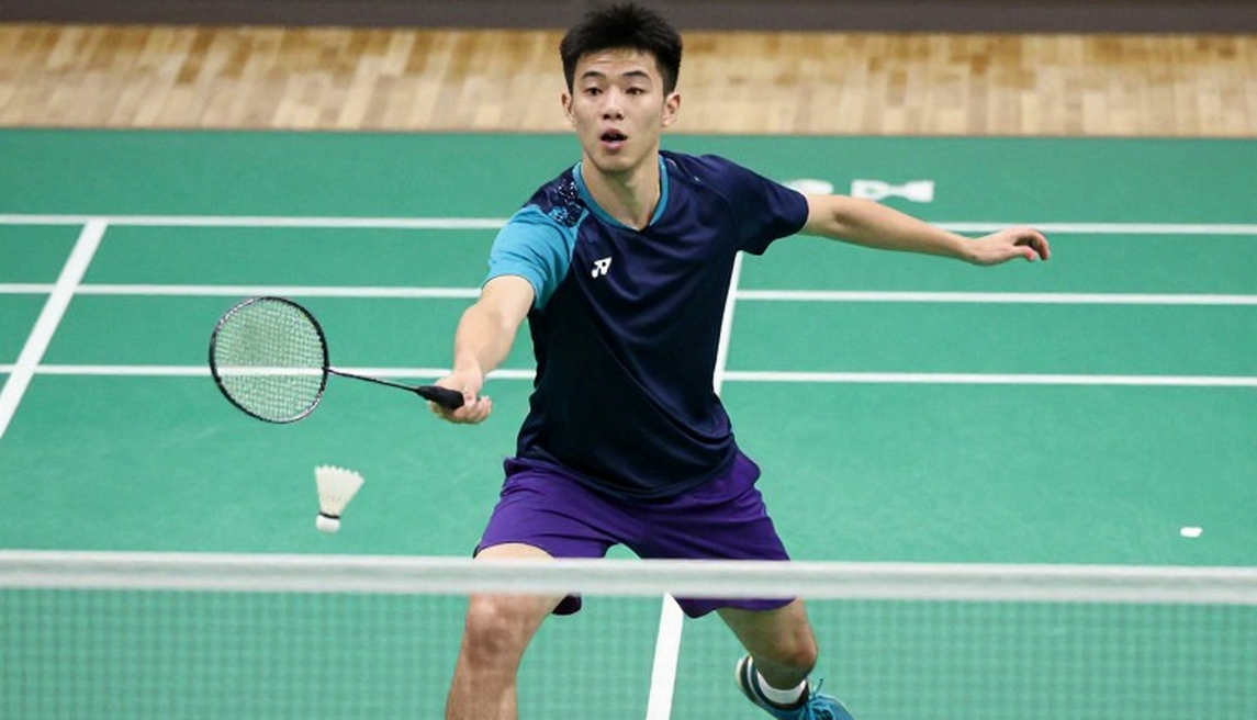 Satwiksairaj Rankireddy và Chirag Shetty tạo nên lịch sử với chiến thắng lịch sử tại Trung Quốc Masters