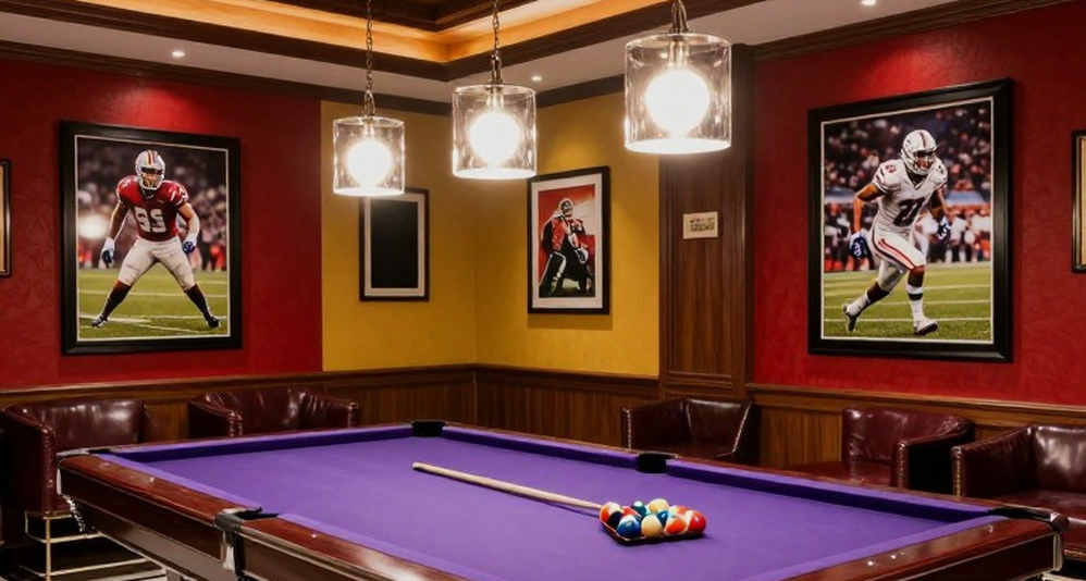 Quả bóng vàng ở Riyadh và câu hỏi chưa ai dám đặt về bảng chia thưởng của snooker