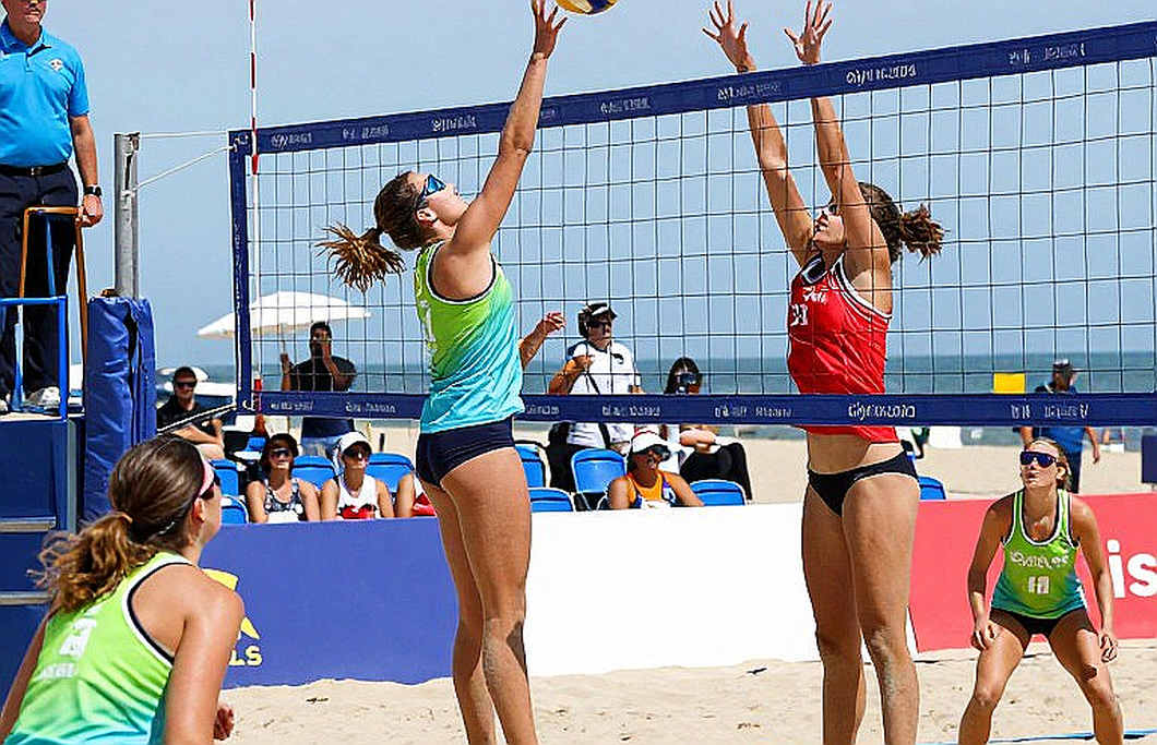 Brazil vô địch Nam Mỹ lần thứ 24 và giành vé Olympic 2028: Đọc lại chuỗi năm trận toàn thắng 3-0 bằng dữ liệu Brazil vô địch Nam Mỹ lần thứ 24 và giành vé Olympic 2028: Đọc lại chuỗi năm trận toàn thắng 3-0 bằng dữ liệu