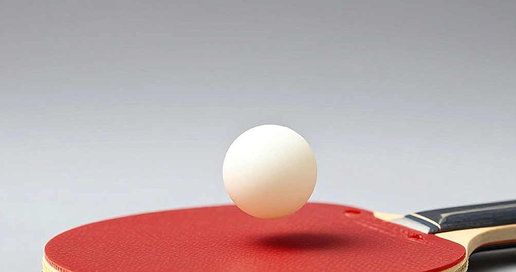 2026 U.S. Open Table Tennis Championships: 118 Events and the Forgotten Geological Layer of a Table Tennis Nation