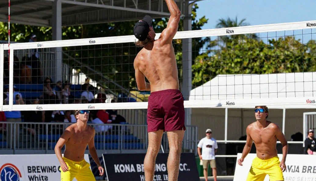 2026 National Women's Volleyball Championship: 14 Group Rounds, Four Early Tickets, and the Matches That Lost Their Value