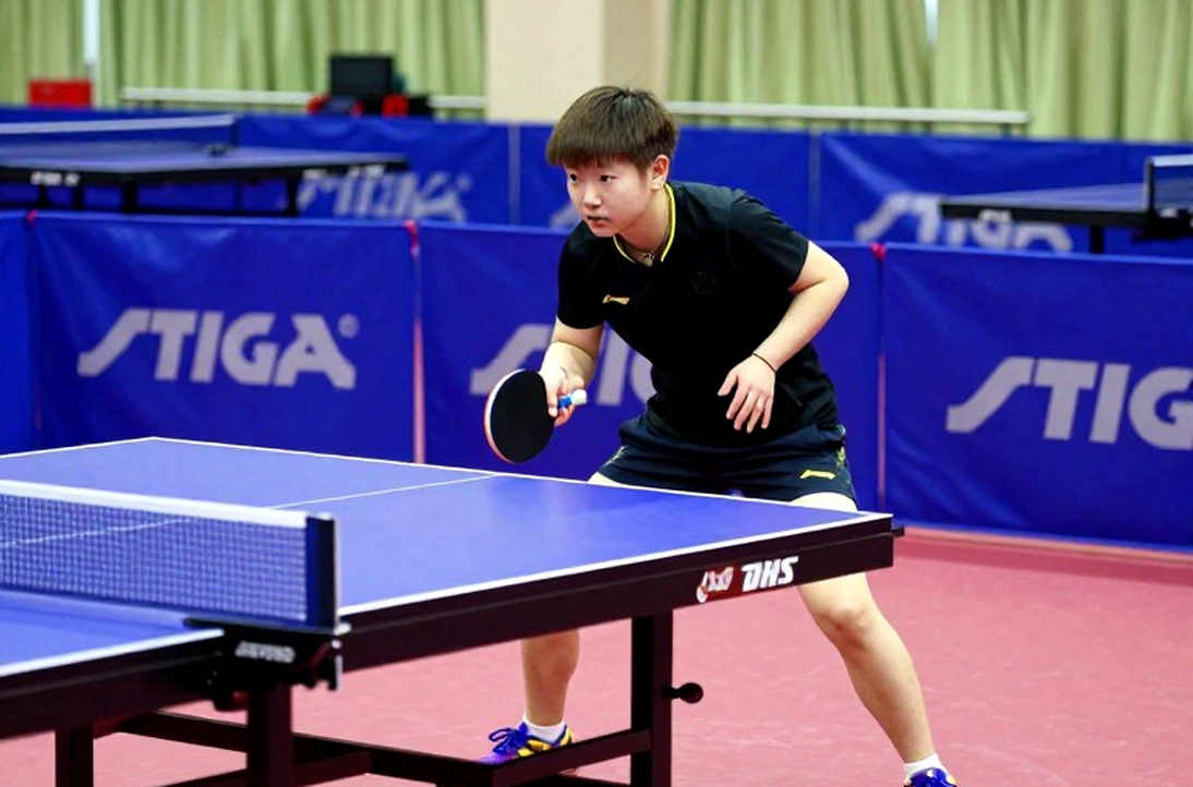 European Youth Table Tennis 2026: Czech Open in Pilsen and the U13-U15 Development Landscape