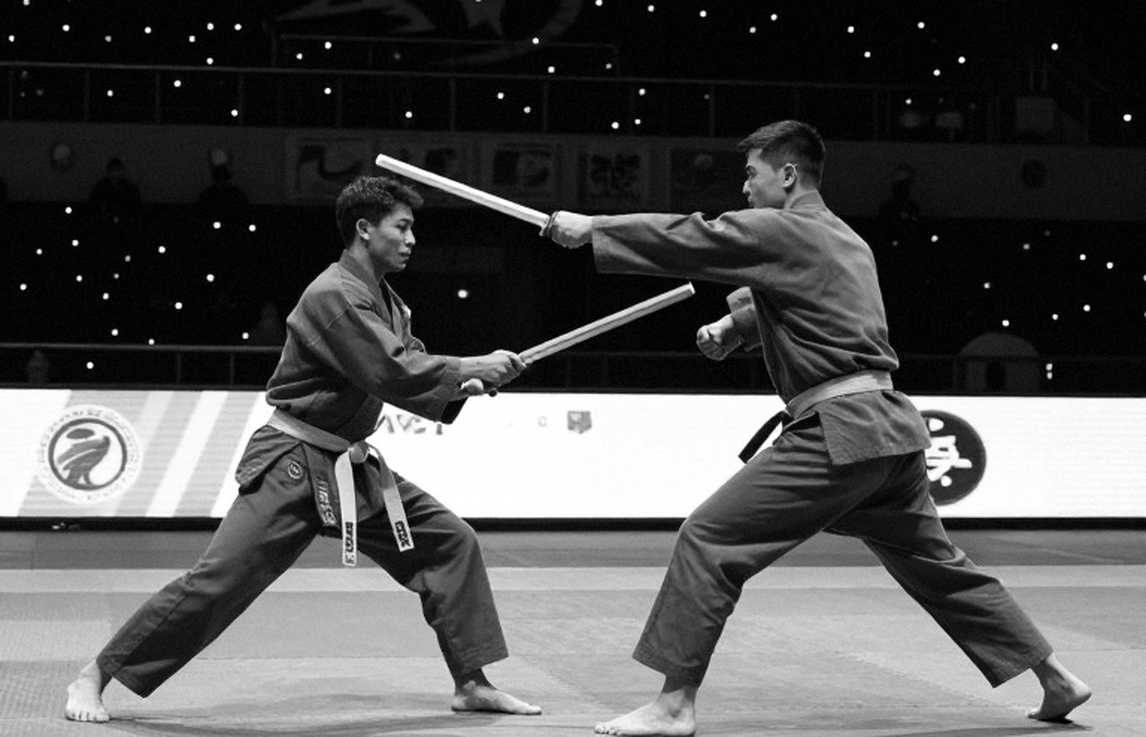 5–0 Ở Kata: Lá Phiếu Đồng Thuận Và Cái Bẫy Của Một Môn Được Chấm Điểm