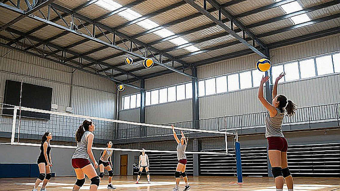 Ba mươi năm MOP bóng chuyền nữ NCAA: Khi người nhận giải không nhất thiết là người đập bóng mạnh nhất