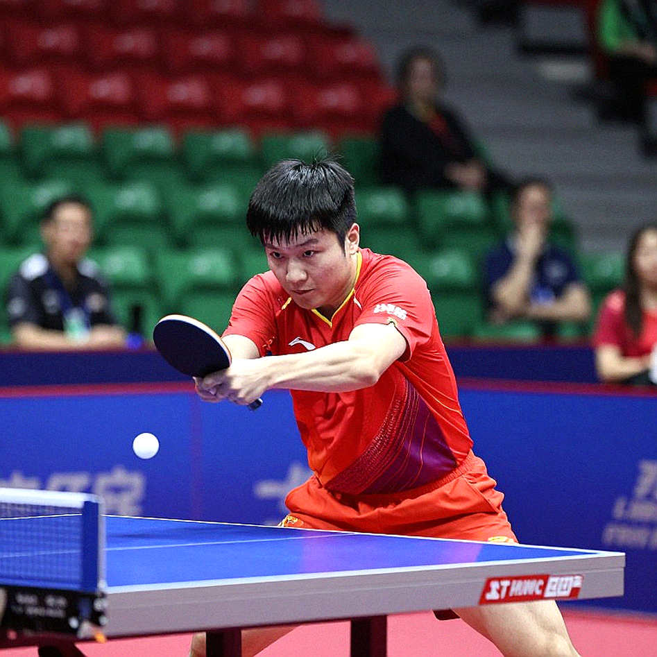 Sam Altshuler giành chức vô địch đơn nam Class 6 tại ITTF Para Challenger Spokane Sam Altshuler giành chức vô địch đơn nam Class 6 tại ITTF Para Challenger Spokane