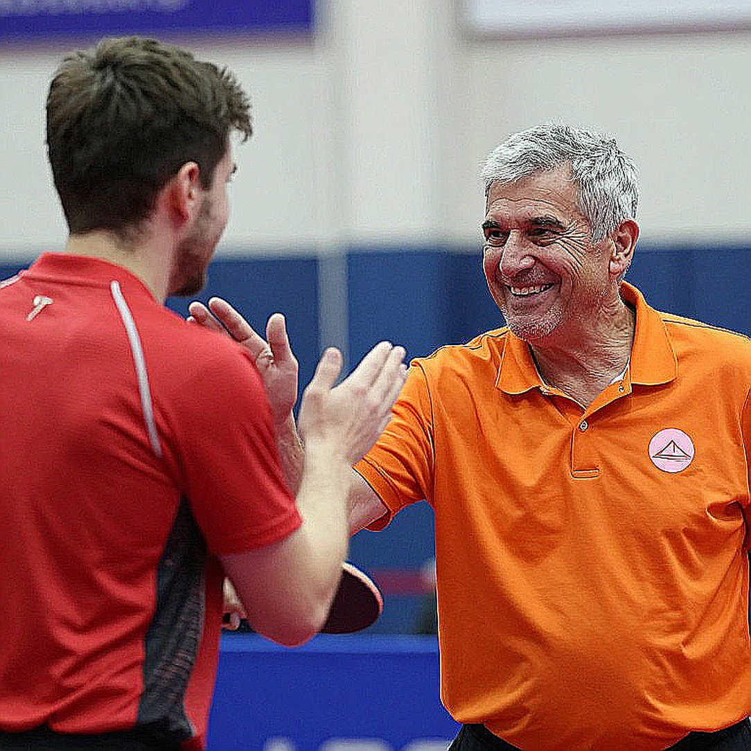 PingPongParkinson French Open, Second Edition: Two English Silver Medals and the Table Tennis Ecosystem Vietnam Has Not Named
