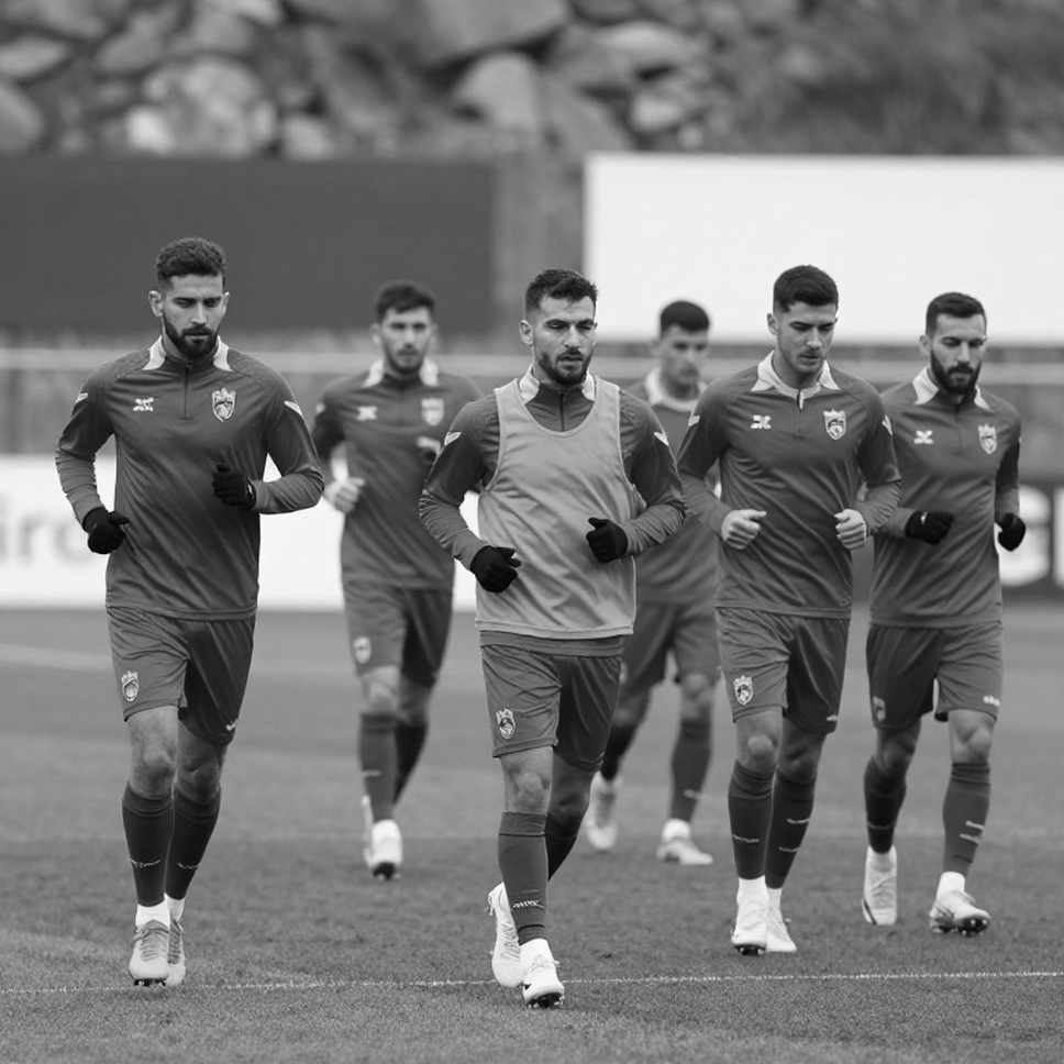 U15 Việt Nam 3-4 U15 Iran: sáu phút, một tiền đạo, và sự im lặng đắt hơn quả phạt đền hỏng