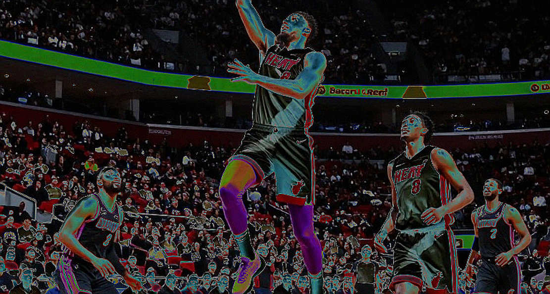 Nigel Hayes-Davis, 'năm đánh tám' và khoảng trống dữ liệu của EuroLeague
