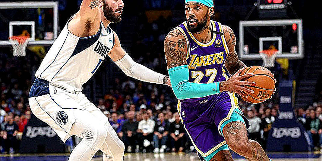 Braxton Key kêu gọi công khai lương: 'Bóng rổ châu Âu đang kìm hãm chính mình'