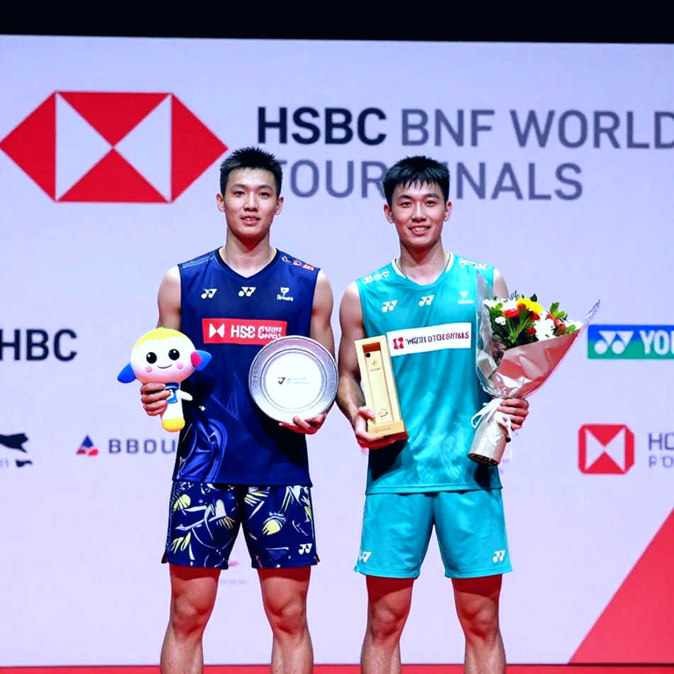 Ashmita Chaliha chất vấn BWF: Tiêu chuẩn sân đấu Super 100 đang bị bỏ quên?
