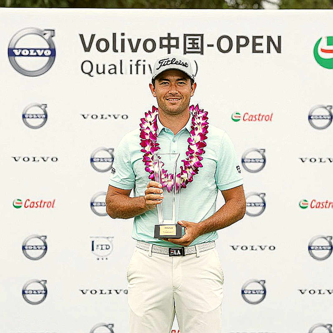 Todd Clements và bài học về nhịp điệu: Vòng 1 Omega European Masters qua lăng kính người giữ nhịp