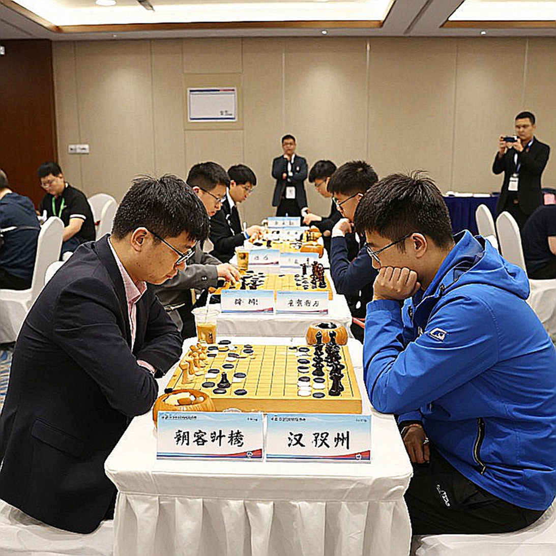Carlsen trở lại, Ấn Độ dồn lực: Global Chess League 2026 hứa hẹn kỳ thế chiến nước rút