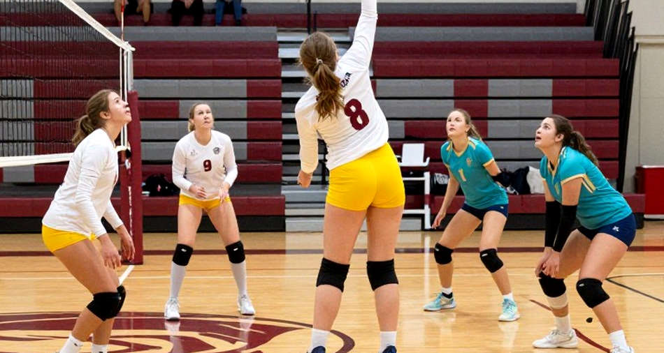 AVP League Championship 2026: Khi cát xóa sổ khối chắn và viết lại trường ca