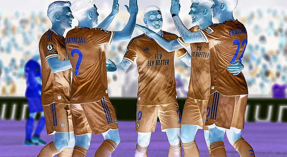 Clásico Joven: Vụ ẩu đả tập thể, điều luật 12 và bài toán chưa lời đáp cho Liga MX Clásico Joven: Vụ ẩu đả tập thể, điều luật 12 và bài toán chưa lời đáp cho Liga MX