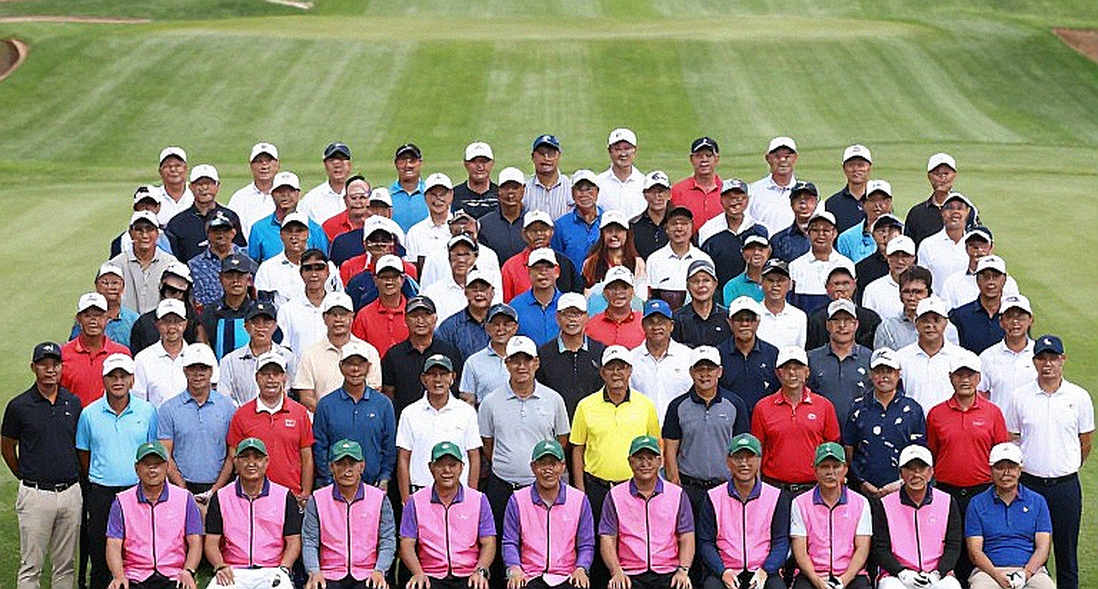 Giải mã lời khuyên của 5 HLV golf đỉnh cao: Cải thiện điểm số đến từ thói quen 'nhàm chán', không phải kỹ thuật thần kỳ
