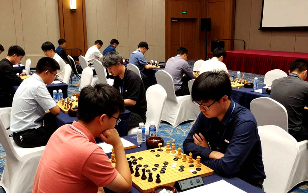 Carlsen tái xuất, GCL 2026 phơi bày lịch thi đấu 'địa ngục' trước Olympiad