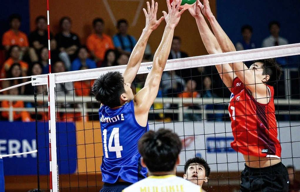 Bóng chuyền nữ Việt Nam trước Asiad 20: Khi danh sách 12 người trở thành bài toán không có lời giải Bóng chuyền nữ Việt Nam trước Asiad 20: Khi danh sách 12 người trở thành bài toán không có lời giải