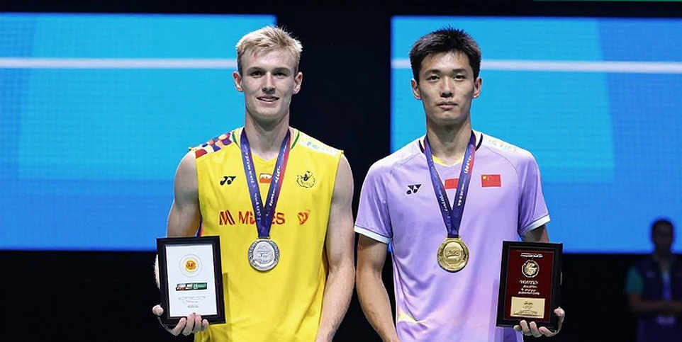 Thùy Linh dừng bước ở Vietnam Open: đọc lại một trận thua bằng khoảng trống và nhịp chân