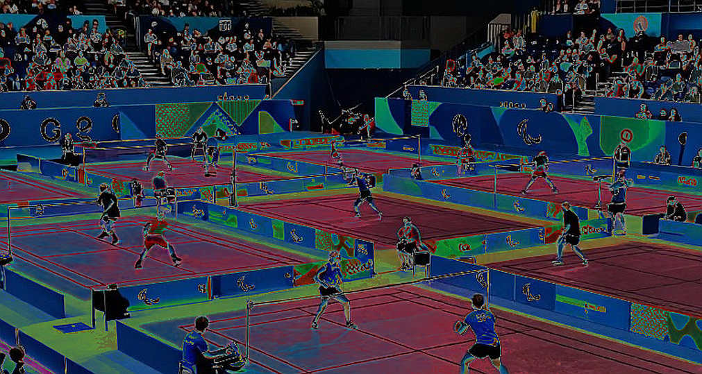Bóng bàn nữ hậu Paris 2026: Ba tấm huy chương bạc và một khoảng trống trên sóng truyền hình